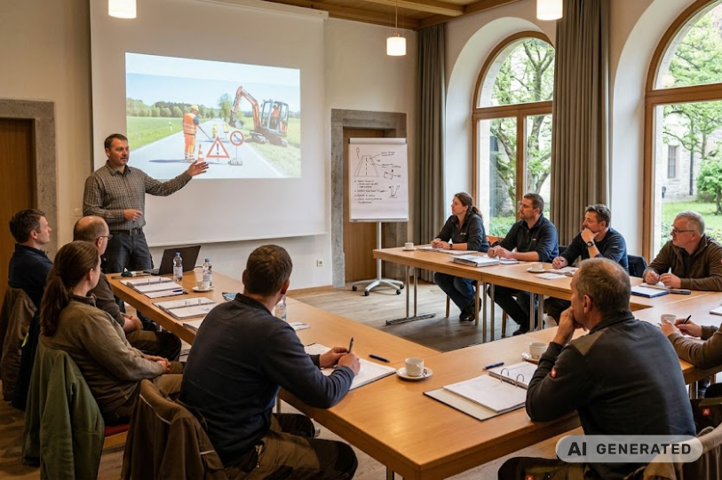 seminar image